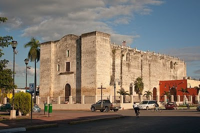 Historia de Tizimín